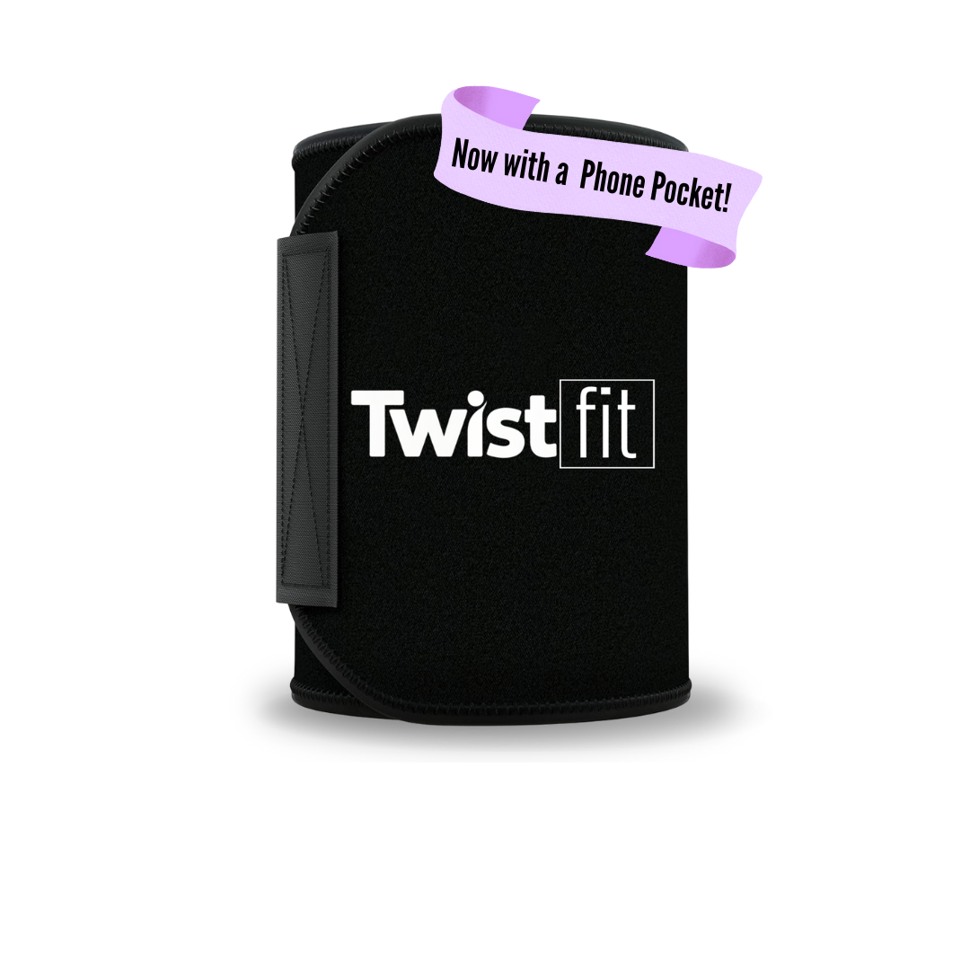 TwistFit Sweat Belt
