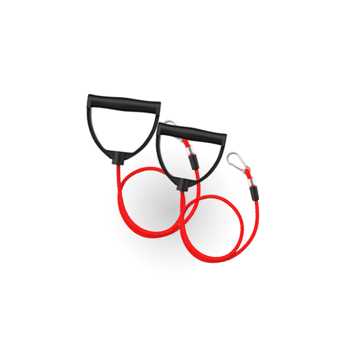 Twist & Tone Resistance Pulleys