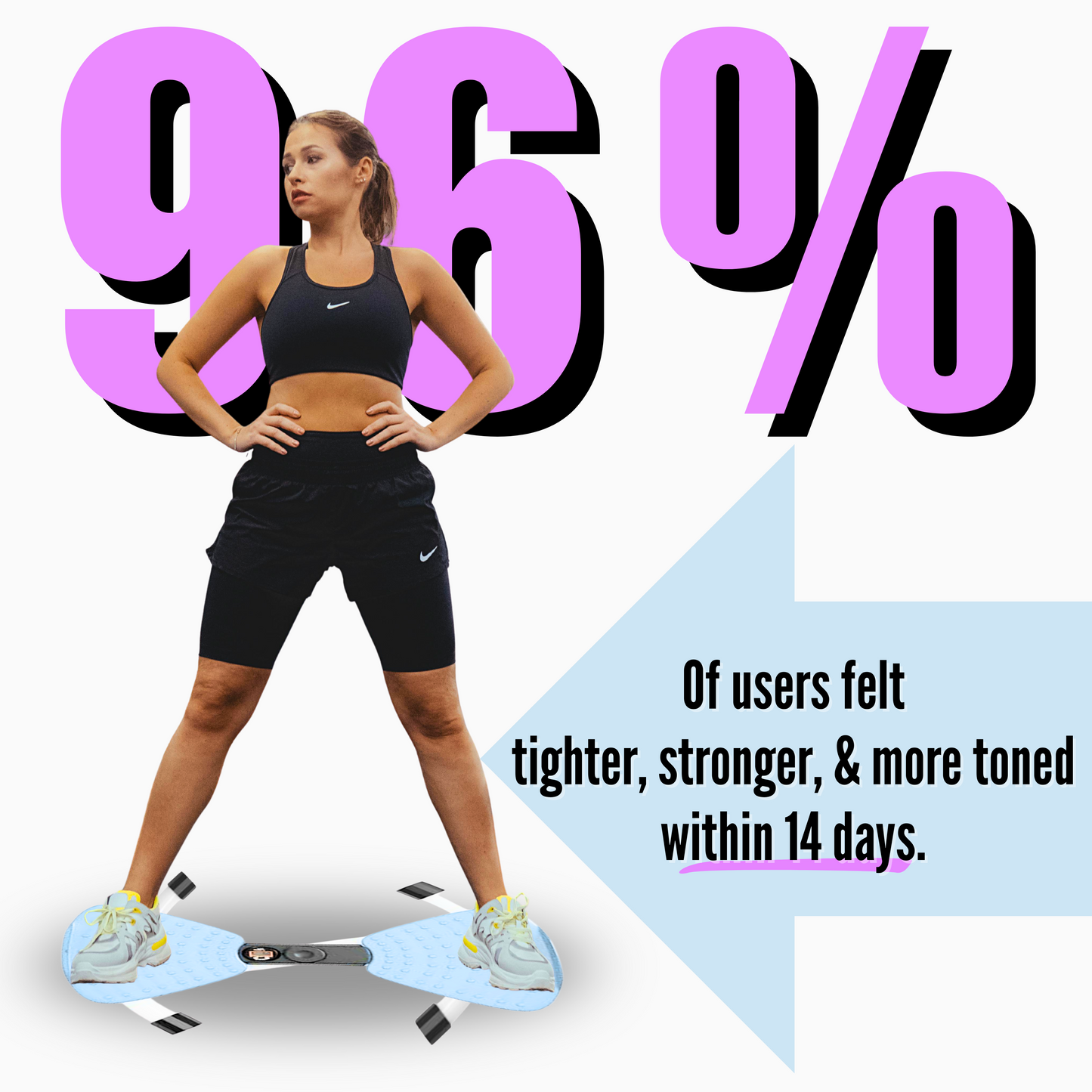 THE TWISTFIT PLUS