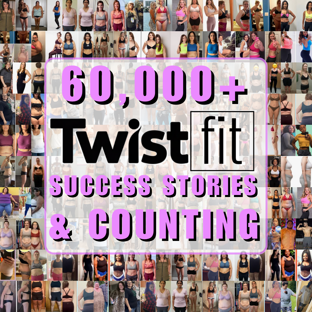 THE TWISTFIT PLUS