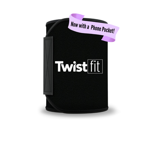 TwistFit Sweat Belt