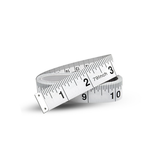 TwistFit Measuring Tape