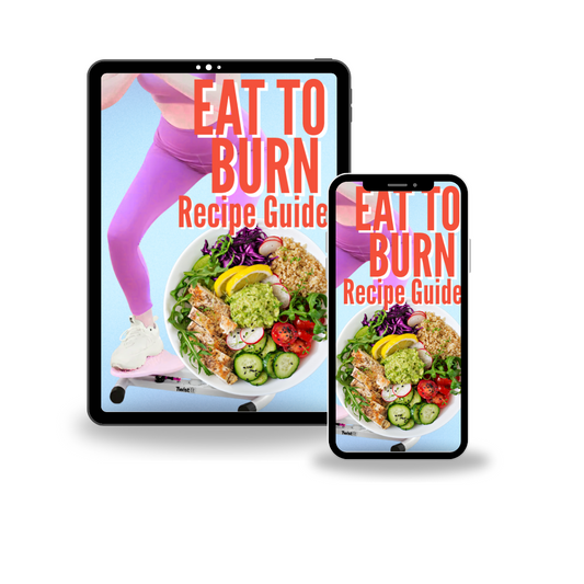 Eat to Burn Recipe Guide